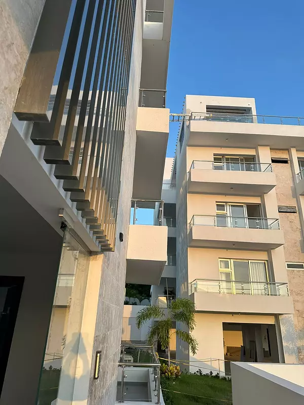 apartamentos - Apartamentos con Vista al Mar, Cabarete 3