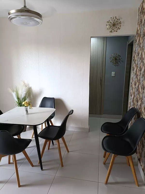 apartamentos - Apartamento en Venta y Alquiler BÁVARO, PUNTA CANA 3