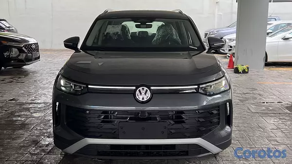 jeepetas y camionetas - Volkswagen Tiguan 2026 3