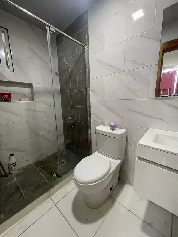 apartamentos - Apartamento 3er Nivel en Reparto Universitario  3
