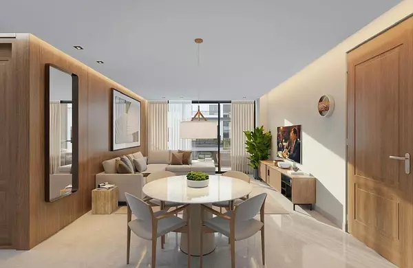 apartamentos - Santo Domingo D.N. - Arroyo Hondo Viejo- Proyecto 8