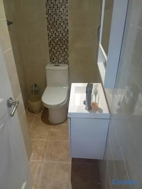 apartamentos - Apartamento Amueblado en Bella Vista – 7mo piso
 4