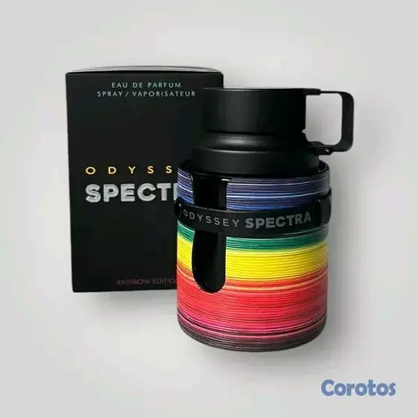 Otros productos - ofertas de perfumes 6 por 5400 18