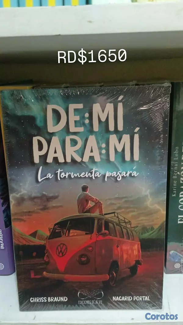 libros y revistas - Libros nuevos de crecimiento y desarrollo personal 7