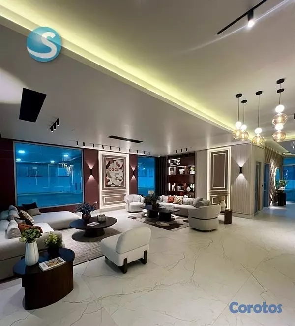 apartamentos - APARTAMENTO EN VENTA – BELLA VISTA
 4
