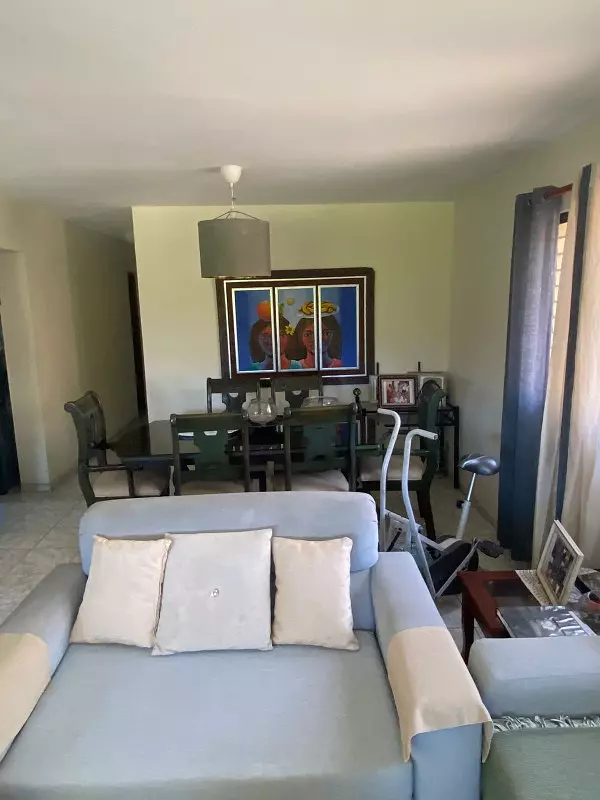 apartamentos - VENTA DE APARTAMENTO CLÁSICO, UBICADO EN LA AV. CAYETANO GERMOSÉN KM 7

 4