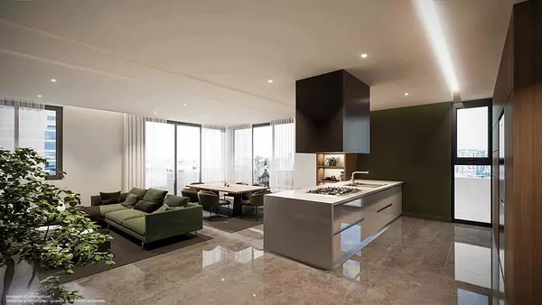 apartamentos - Poyecto de Apartamentos en Venta | Gascue 8