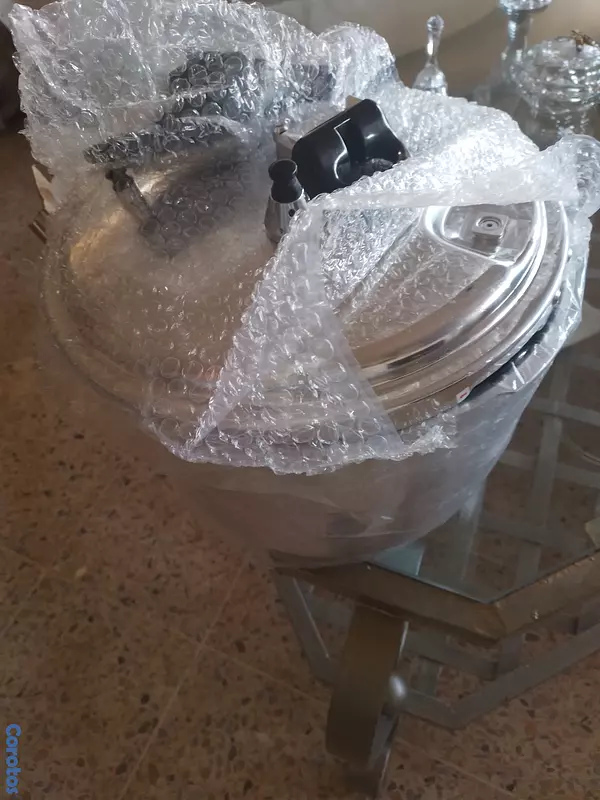 cocina - Olla de presion nueva 2
