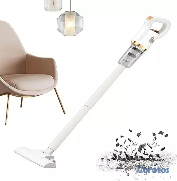 electrodomesticos - ASPIRADORA HY-118 HG-E-XCQ1 12363 3