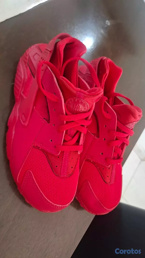 ropa y zapatos - Tenis en venta para niños 7 a 8 años 10