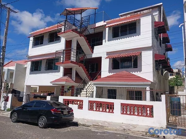 otros inmuebles - Edificio en Venta Engombe 2