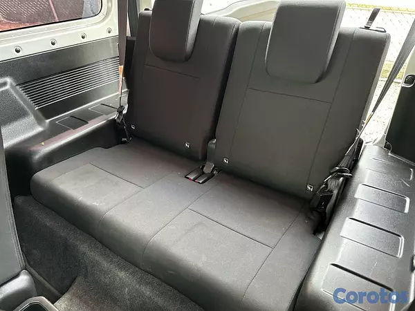 jeepetas y camionetas - Suzuki Jimny 2023 8
