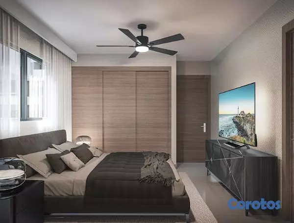 apartamentos - RIVIERA VERDE- CHARLES GAULLE 3