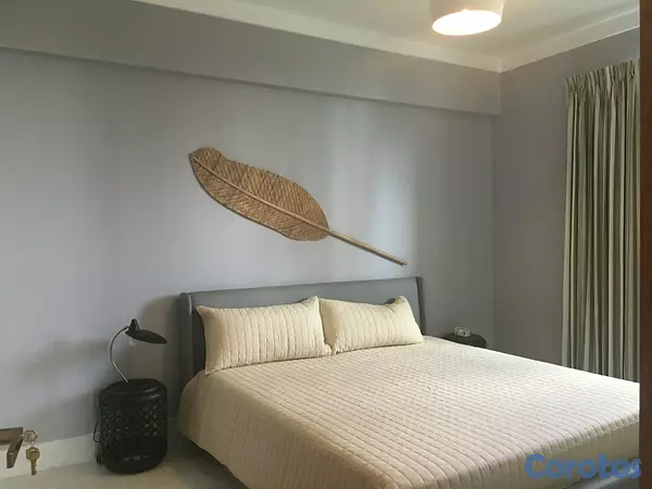 apartamentos - Apartamento en Alquiler en Piantini Amueblado de U 8