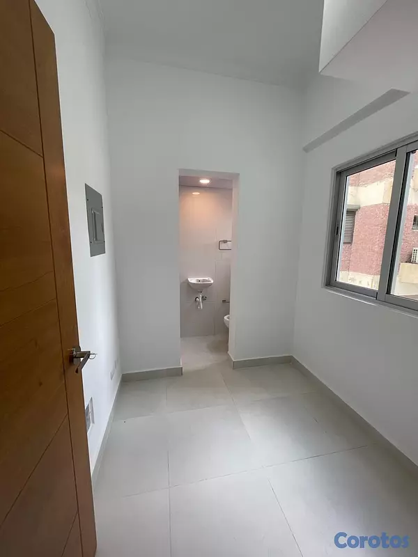 apartamentos - Naco | Apto 2Hab Amueblado + Línea Blanca | 2 Parq 18