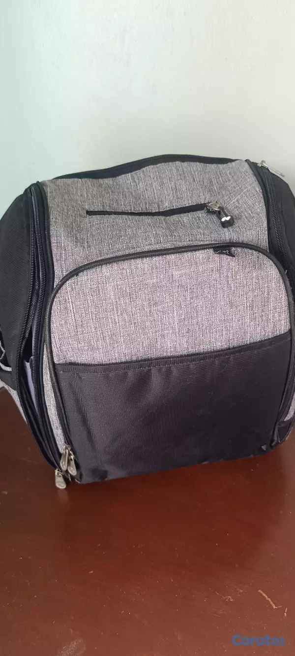 accesorios - bulto para niños 5
