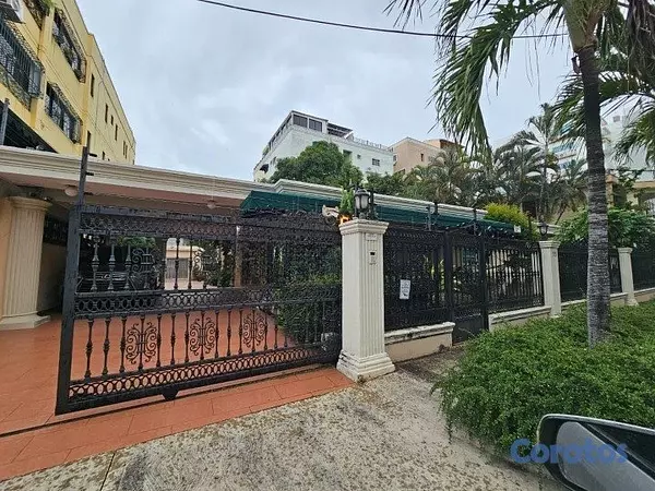 casas - casa solar en venta en bella vista 2