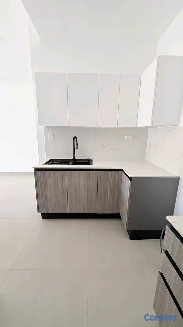 apartamentos - Apartamento nuevo en venta en Naco 5