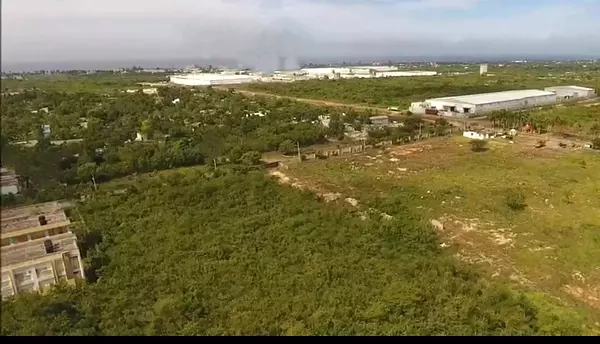 solares y terrenos - VENTA SOLARES INDIVIDUALES Y LOTES EN LA CALETA- MUNICIPIO DE BOCA CHICA 3