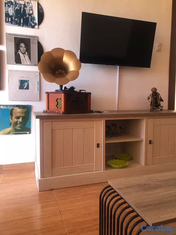apartamentos - Apartemento ameublado San Marcos 6