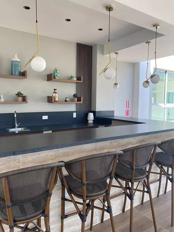 apartamentos - Apartamento en alquiler en Evaristo Morales  8