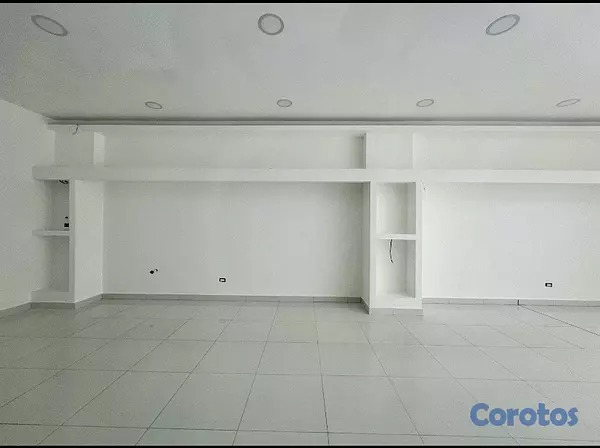 oficinas y locales comerciales - se alquila local  3