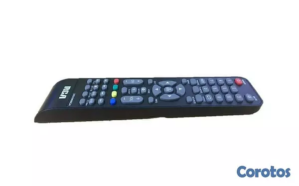 accesorios para electronica - Control Remoto de mando RCA 2200-ENRORCA 3