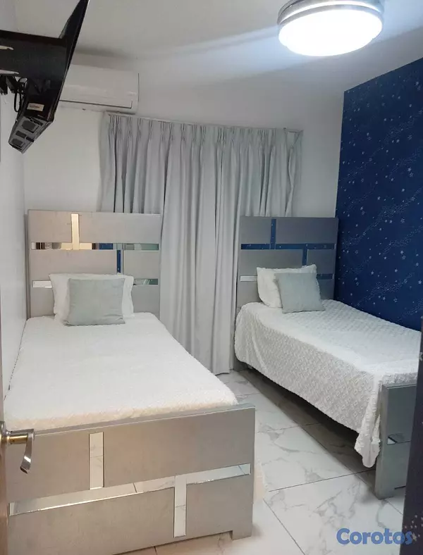apartamentos - 🏡 Alquiler en Brisa Oriental – Autopista San Isidro 1