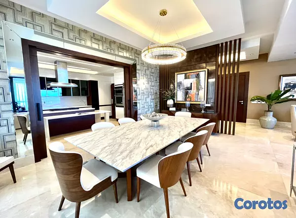 apartamentos - Apartamentos Nuevos Av. Anacaona con 4 parqueos  8