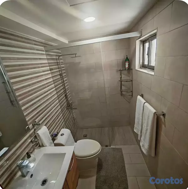 apartamentos - La Julia Vista al Mar, Apto. completamente Amueblado confort y tranquilidad 9
