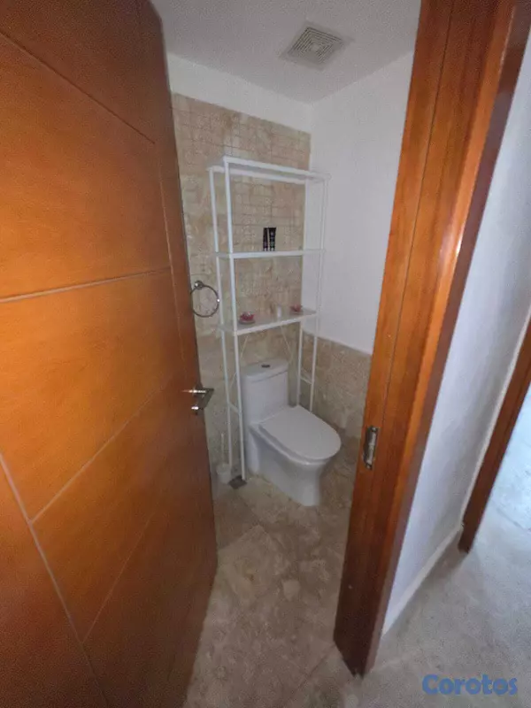 apartamentos - Apartamento en Playa Nueva Romana  17