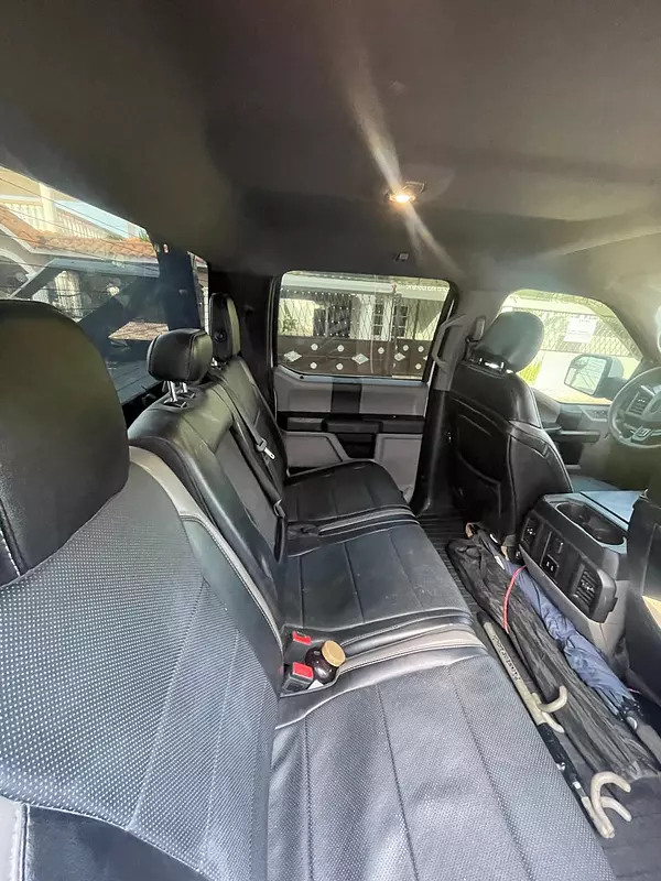 jeepetas y camionetas - Ford f150 2018  2