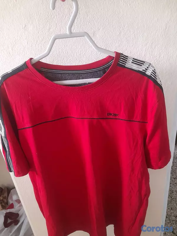 ropa para hombre - camisas y poloches de hombre marcas extranjeras, en excelentes condiciones  6