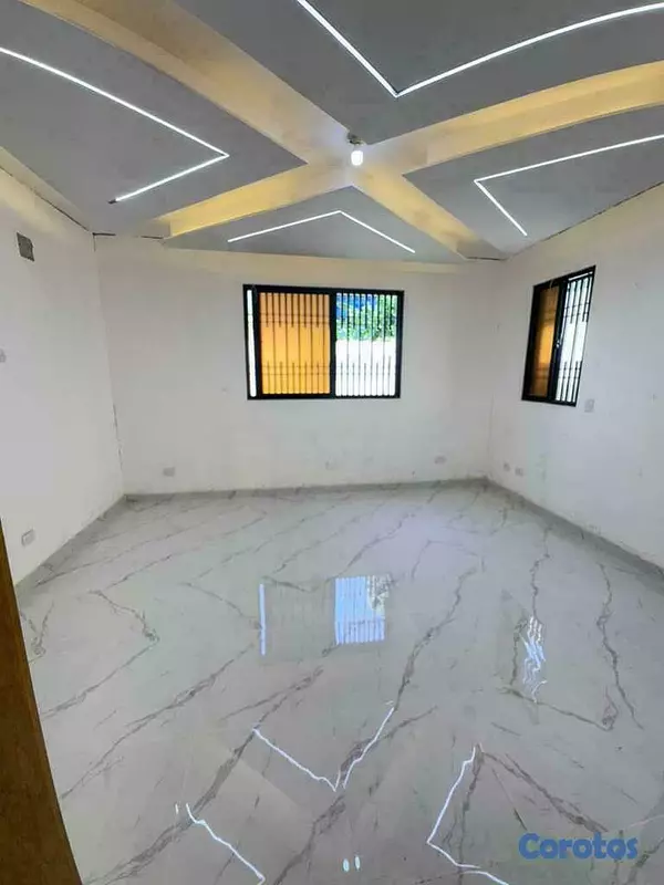 casas - CASA EN VENTA EN CARR. SANTIAGO - TAMBORIL. 8
