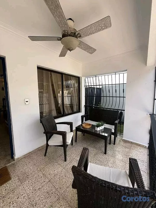 casas - Vendo Casa en Colinas del Seminario  5