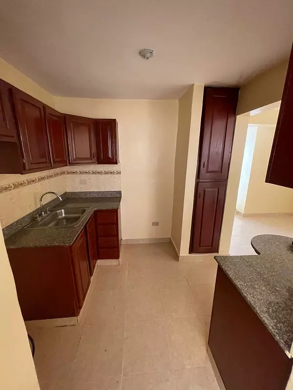apartamentos - Alquilo apartamento en Autopista San Isidro 10