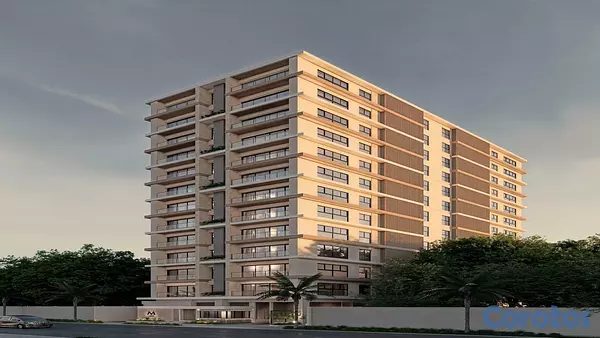 apartamentos - Vive en el Sector Más Exclusivo del Distrito Nacional con Amenidades de Lujo 3