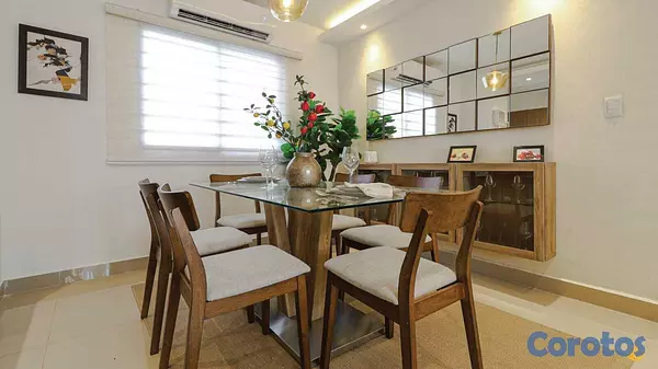 apartamentos - Venta De Proyecto De Apartamentos En Santo Domingo 7