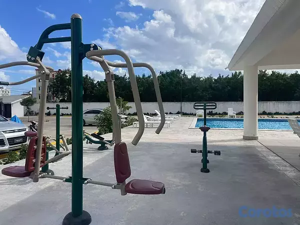 penthouses - La Romana - La Caleta, Penthouse de 2 niveles 19