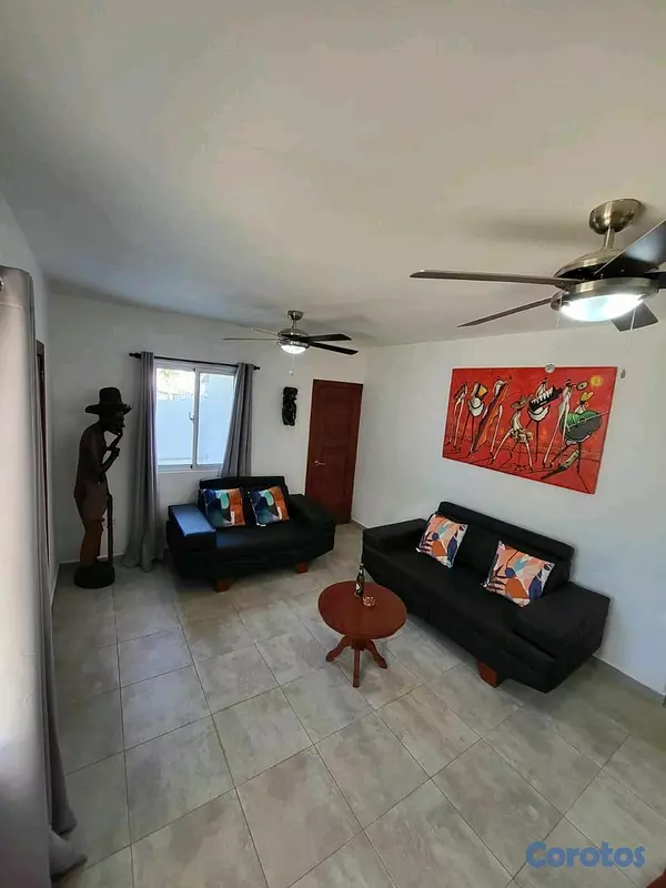 casas - hermosa villa perfecta pata invertir en puerto plata  9