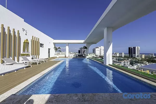 apartamentos - Apartamento Condo Hotel Bella Vista Brickell  6