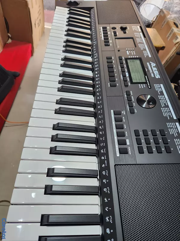 instrumentos musicales - Piano Alesis en venta  2