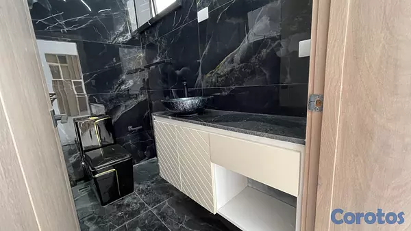 casas - CASA EN VENTA, EN LLANOS DE GURABO, SANTIAGO. 8