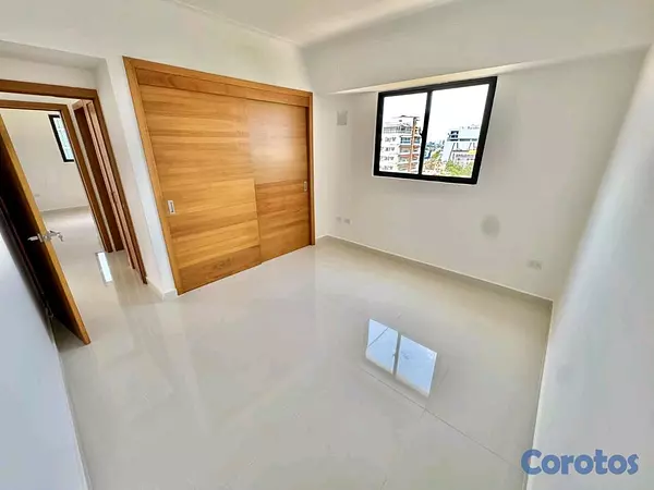 apartamentos - Alquilo Apartamento en Renacimiento  10
