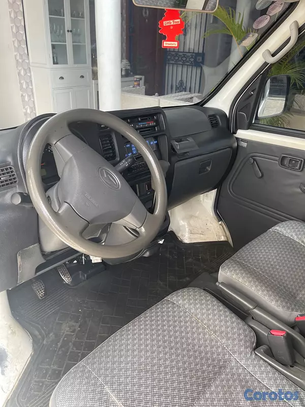 otros vehiculos - Hijet 2014 furgoneta refrigerada  4
