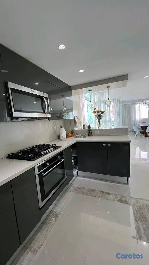 apartamentos - Vendo Apartamento de Oportunidad en Bella Vista Sur 19