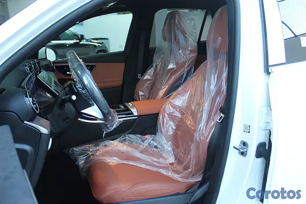 jeepetas y camionetas - Mercedes-Benz Clase GLC 300 4MATIC 2026 4