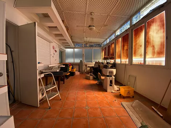 penthouses - Vendo Pent-house en la Urbanización. 4