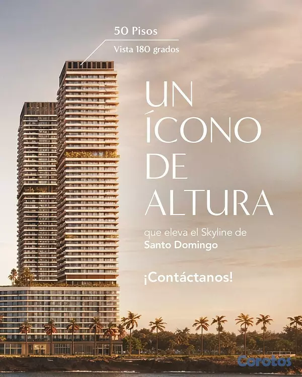 apartamentos - Coralia Residences: La Cima de la Vida Sofisticada 10