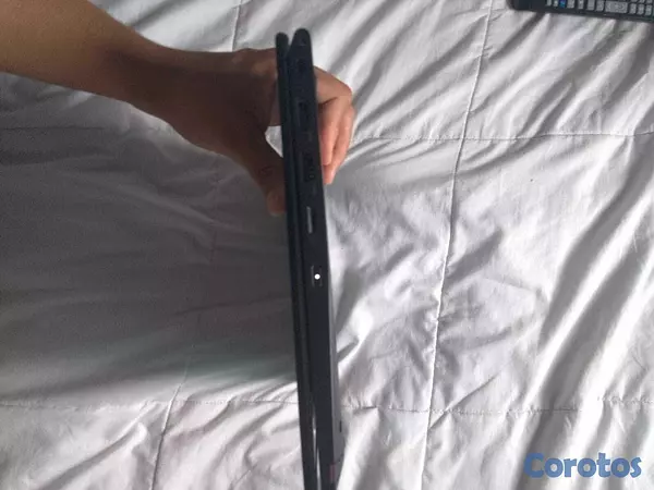 computadoras y laptops - Laptop Lenovo ThinkPad L13 Yoga Gen 2 (2 en 1 táct 8